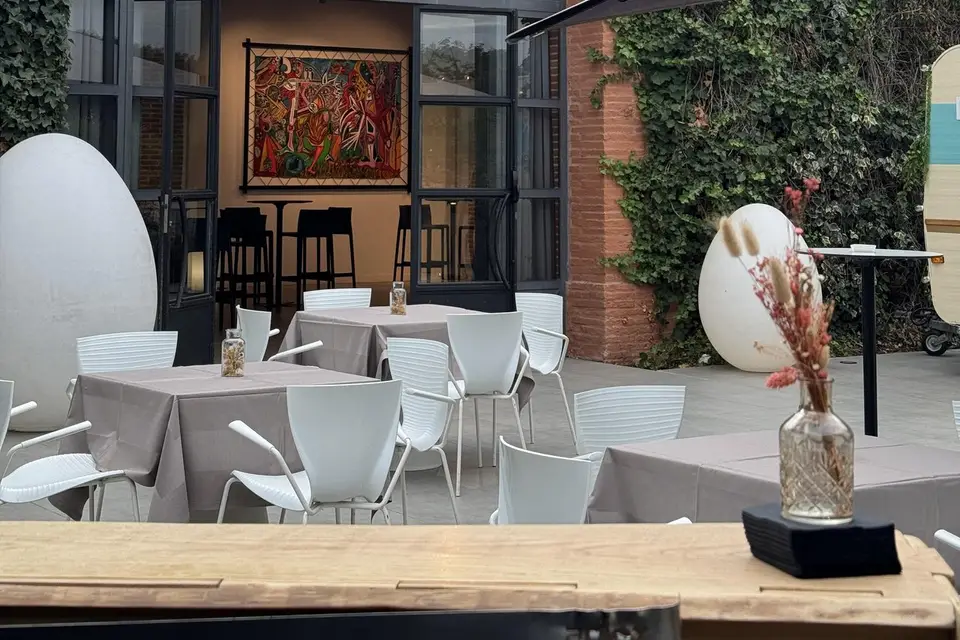 Le Manoir du Prince — photo 9