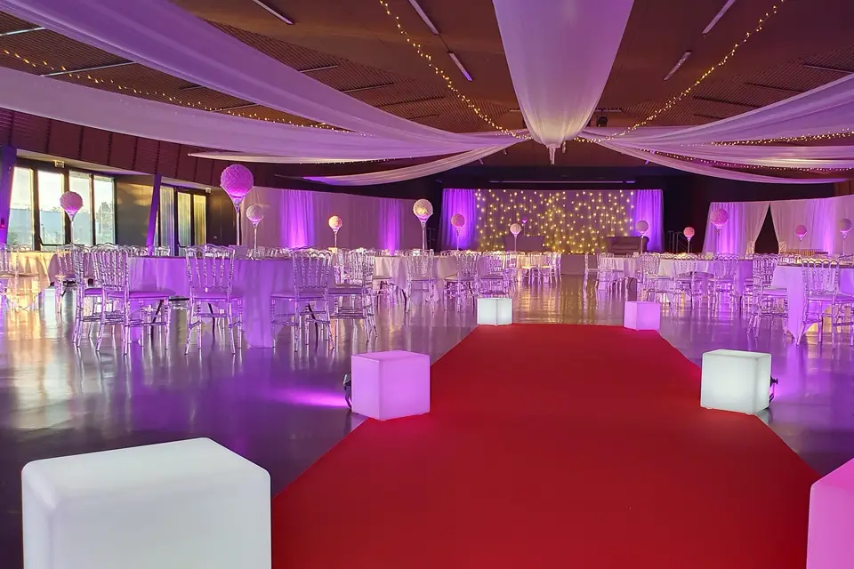 R2Fête Evènements — photo 4