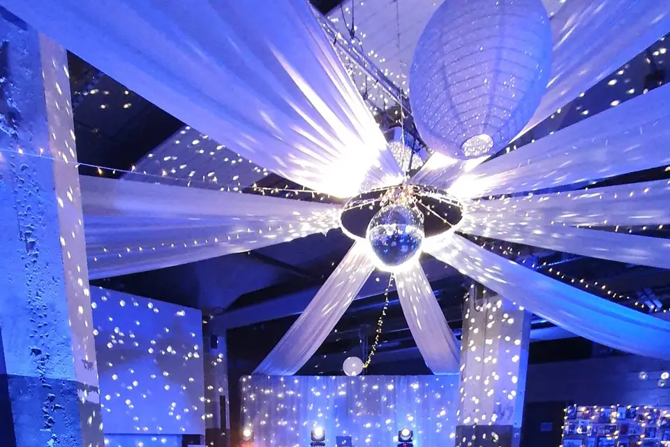 R2Fête Evènements — photo 2