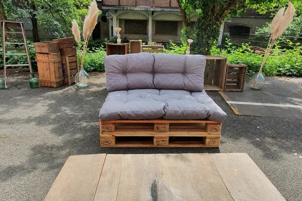 R2Fête Evènements — photo 8