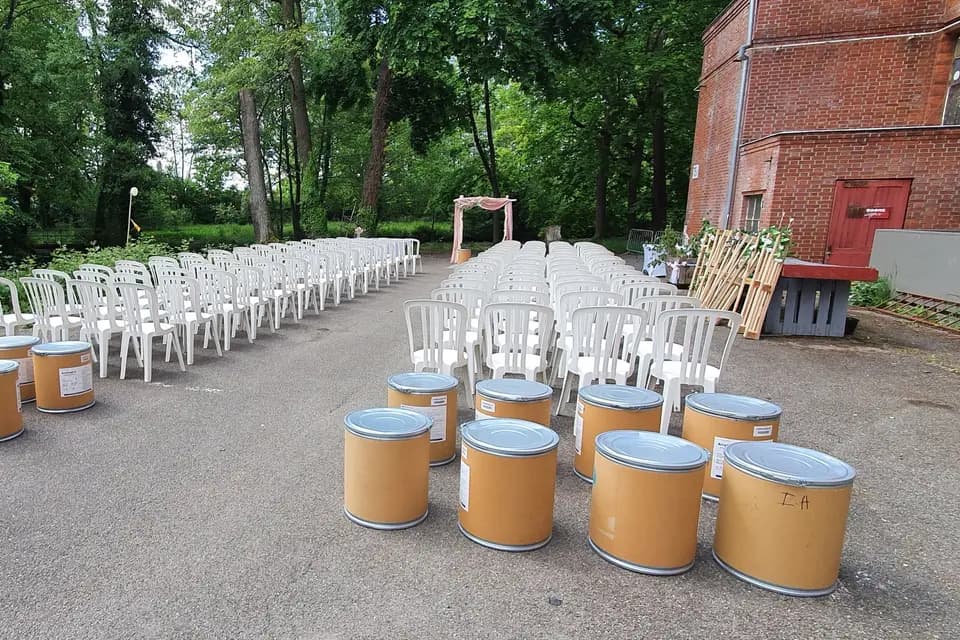 R2Fête Evènements — photo 7