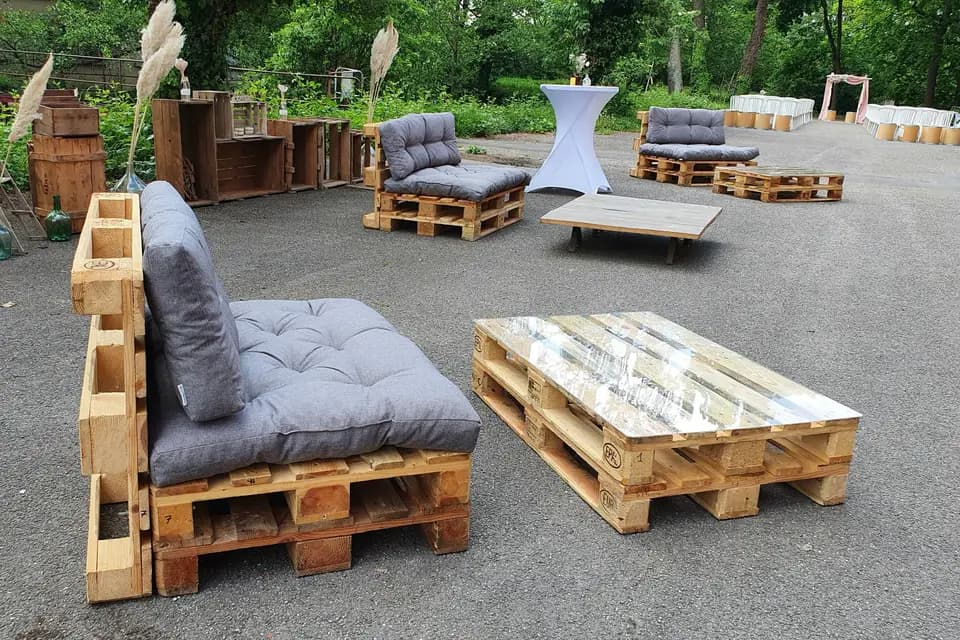 R2Fête Evènements — photo 6