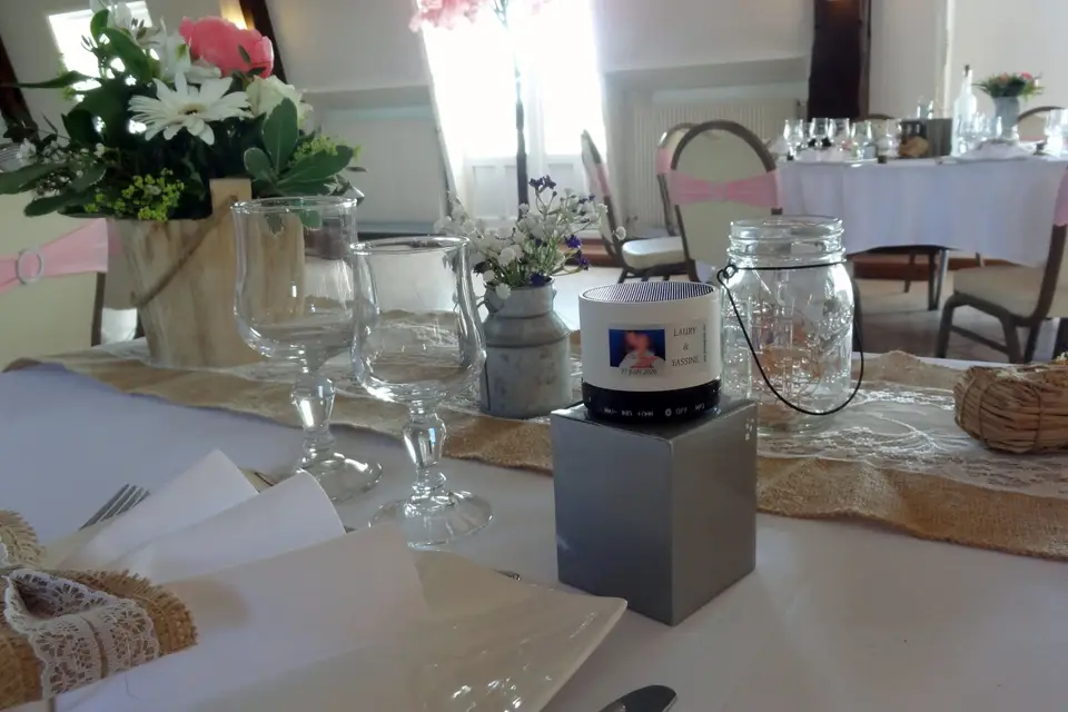 Le Portrait Musical — photo 8