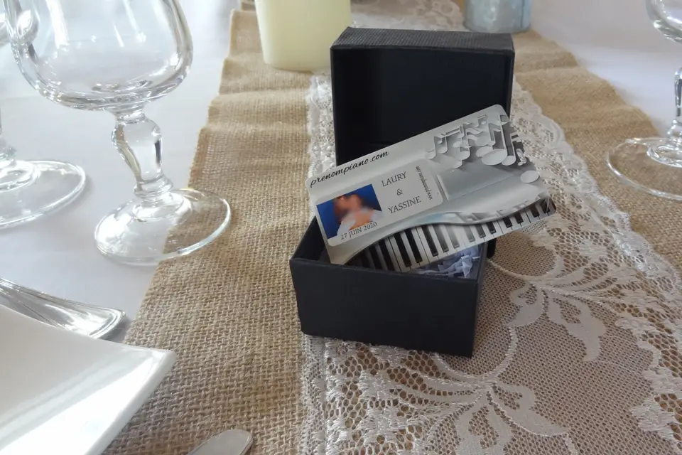 Le Portrait Musical — photo 7