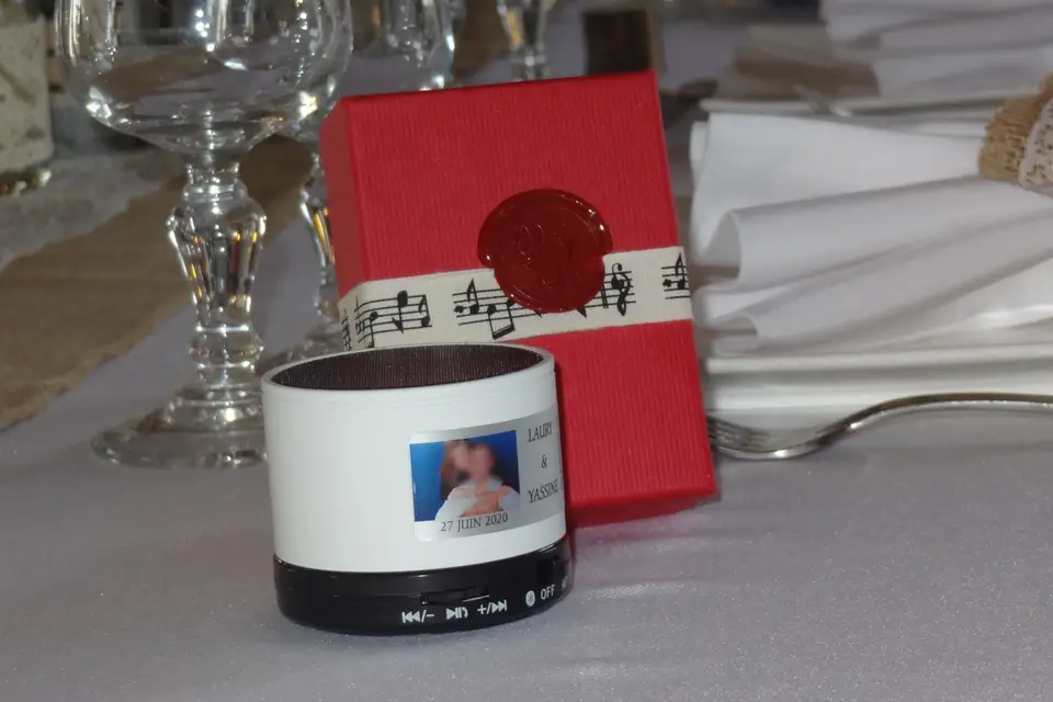 Le Portrait Musical — photo 3