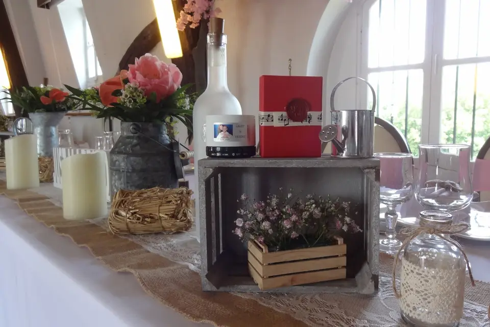 Le Portrait Musical — photo 4