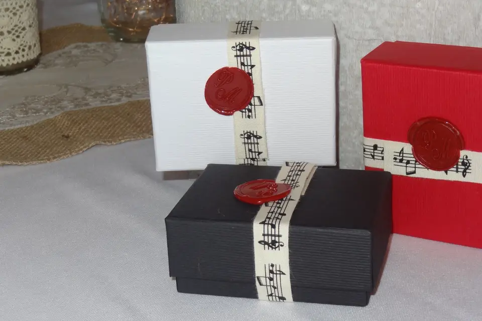 Le Portrait Musical — photo 2