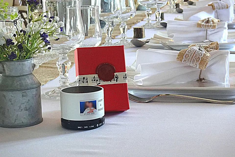 Le Portrait Musical — photo 1