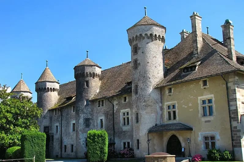 J&M Evènements — photo 4