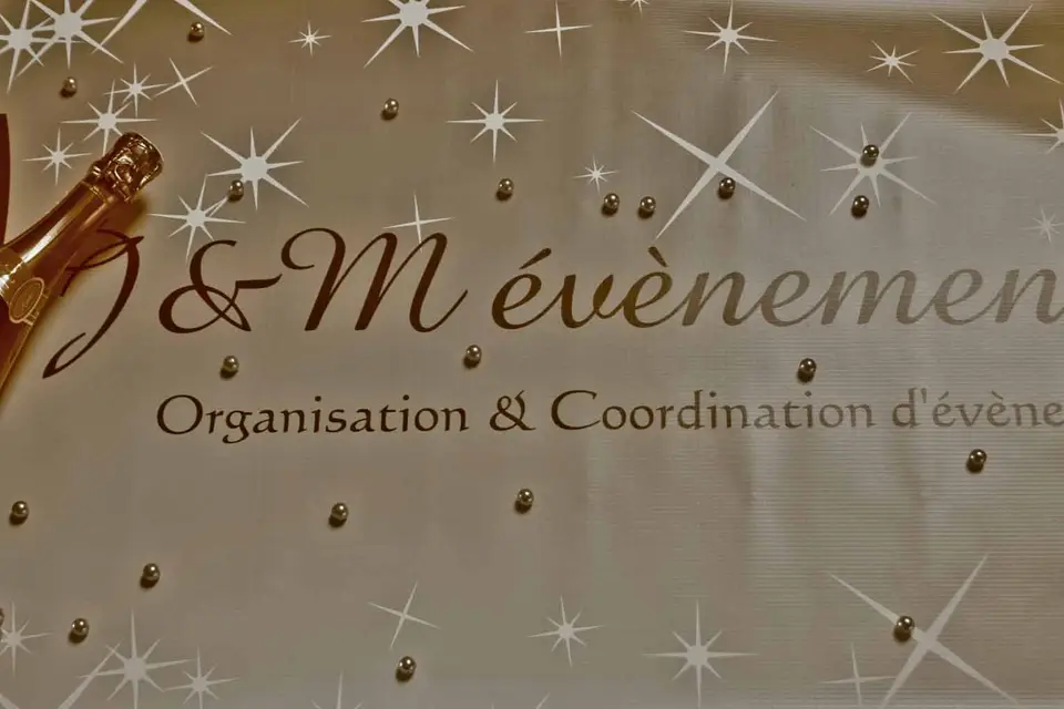 J&M Evènements — photo 5