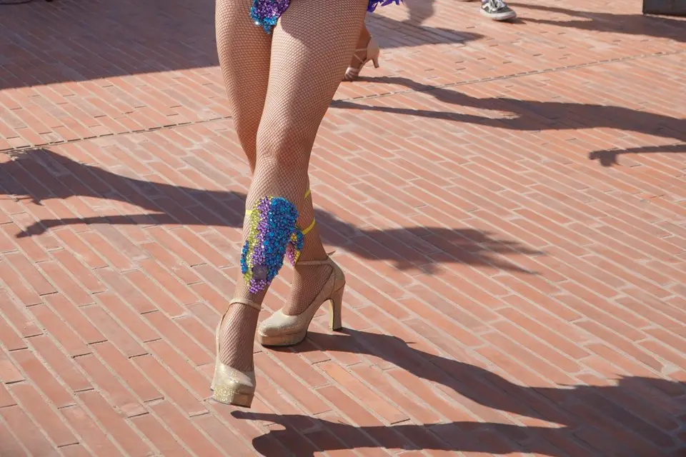 Troupe Lalaia Brasil — photo 6