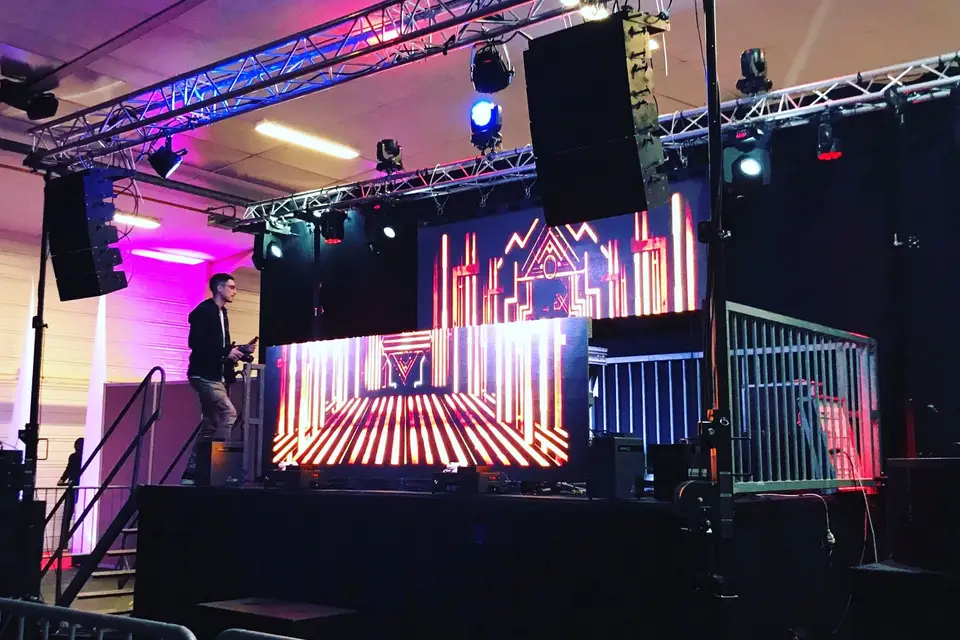 Animazic — photo 1