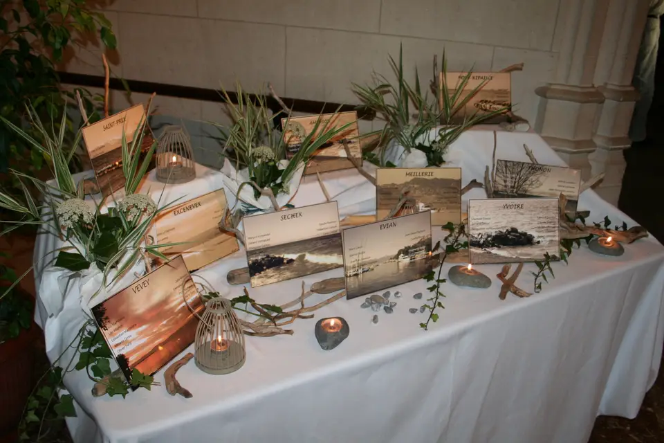 J&M Evènements — photo 6