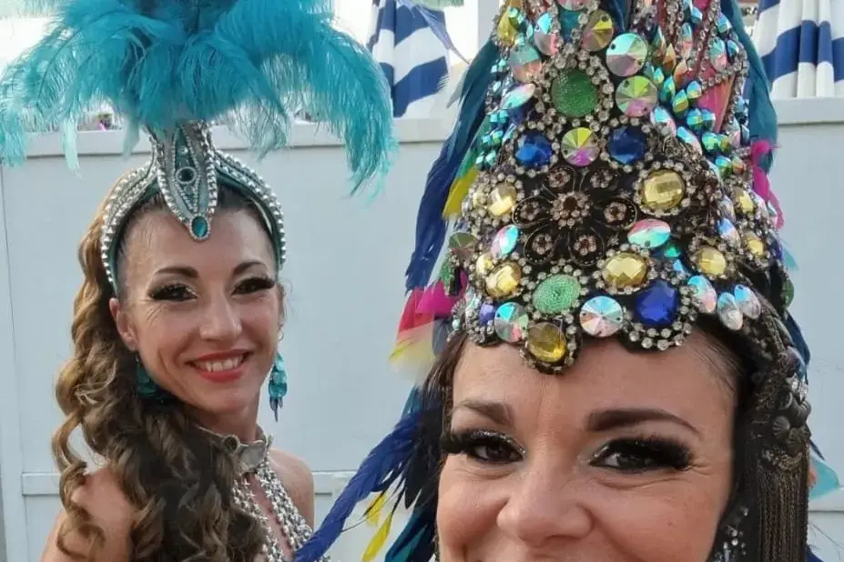 Troupe Lalaia Brasil — photo 4