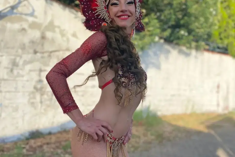 Troupe Lalaia Brasil — photo 5