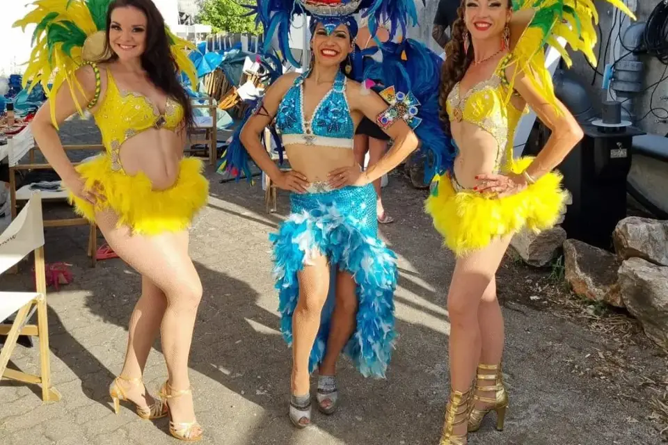 Troupe Lalaia Brasil — photo 1