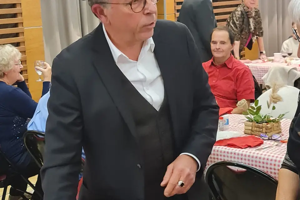 Philippe Magicien 91 — photo 2