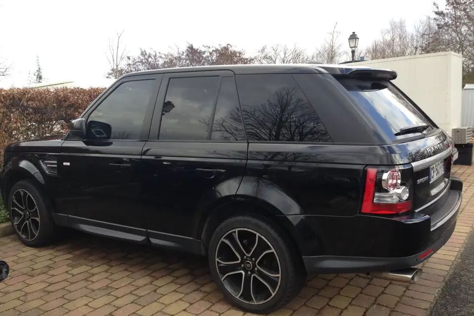 One First Limousine — photo 3