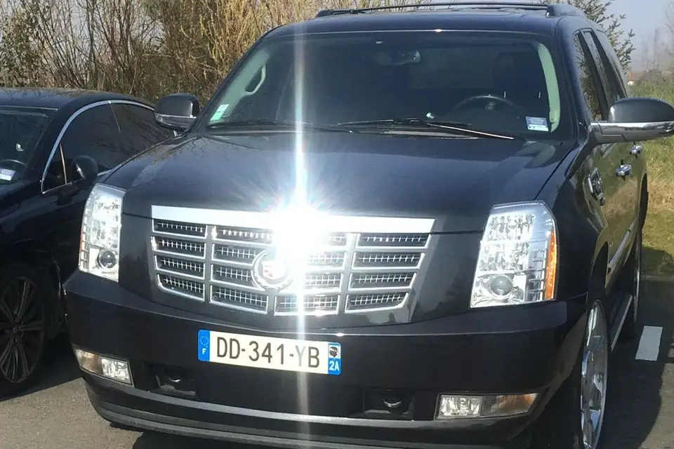 One First Limousine — photo 4