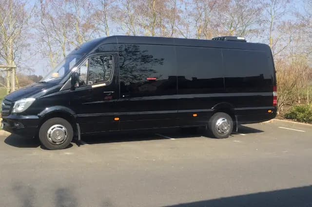 One First Limousine — photo 5