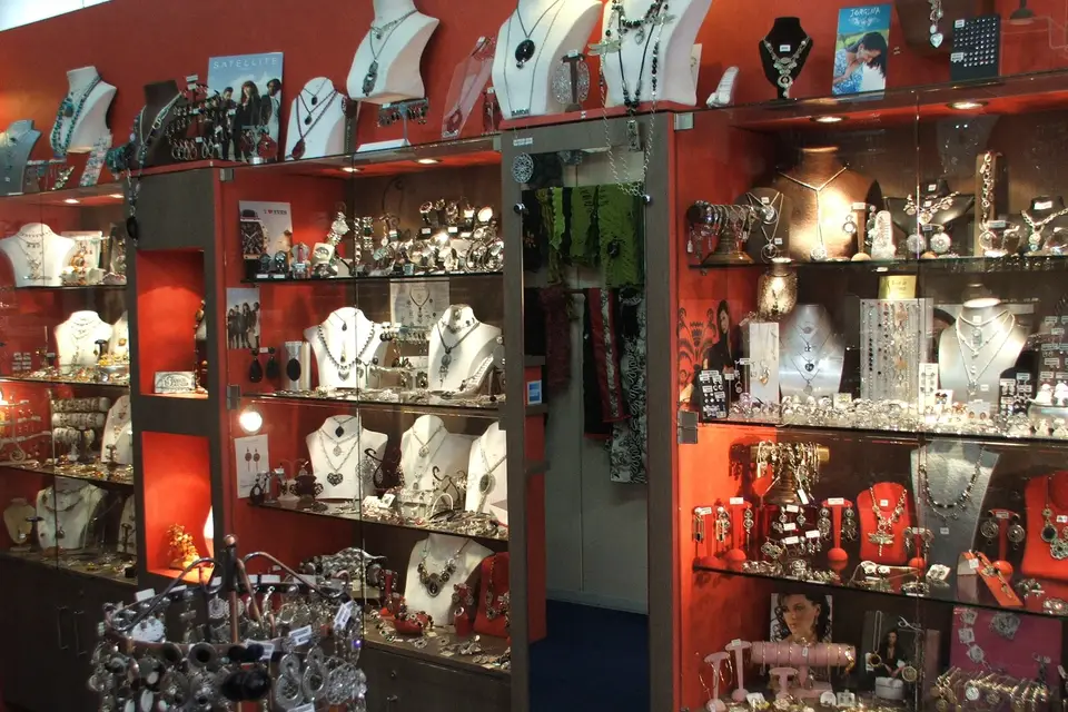 Poudre d'Etoiles — photo 1