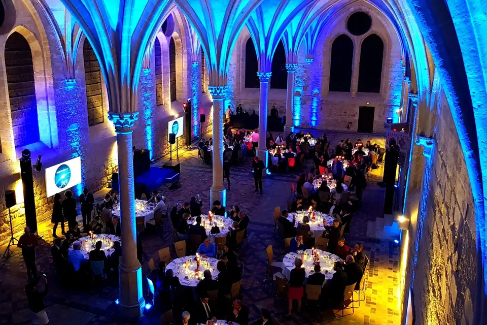 Fêtes Comme Chez Vous - FCCV — photo 5