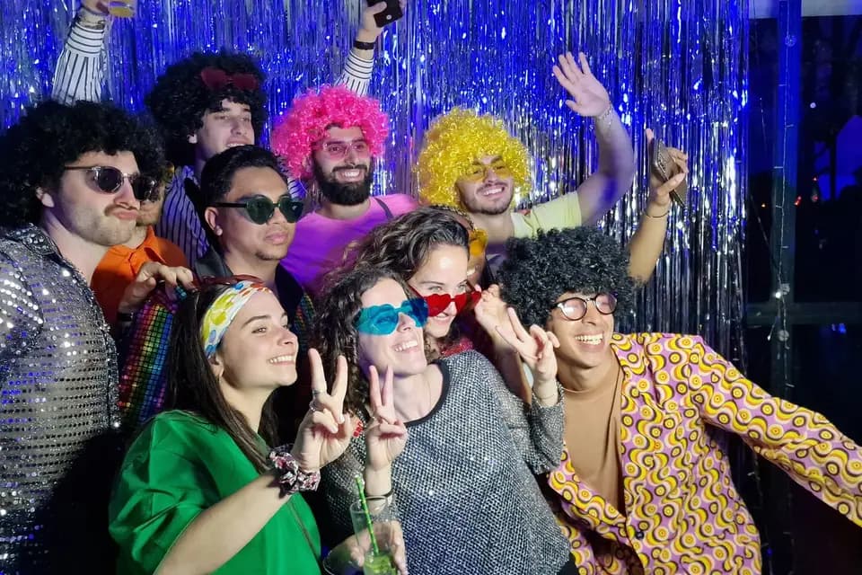 Fêtes Comme Chez Vous - FCCV — photo 4