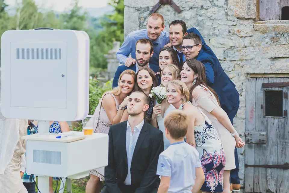 Fêtes Comme Chez Vous - FCCV — photo 8