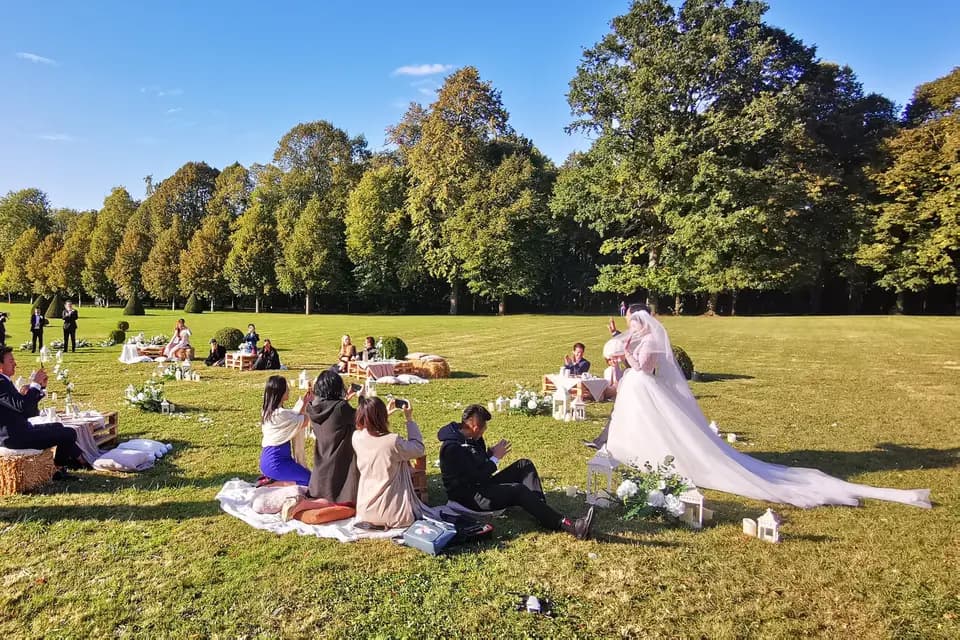 Fêtes Comme Chez Vous - FCCV — photo 7