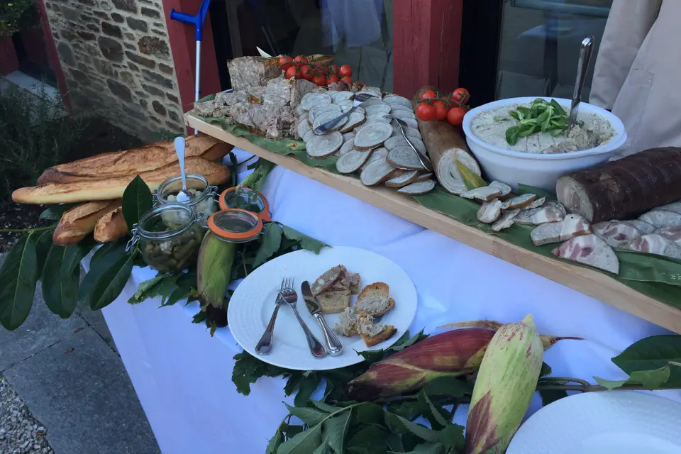 Pascal Jenvrin — photo 4