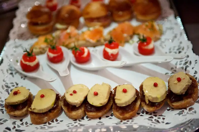 Pascal Jenvrin — photo 2