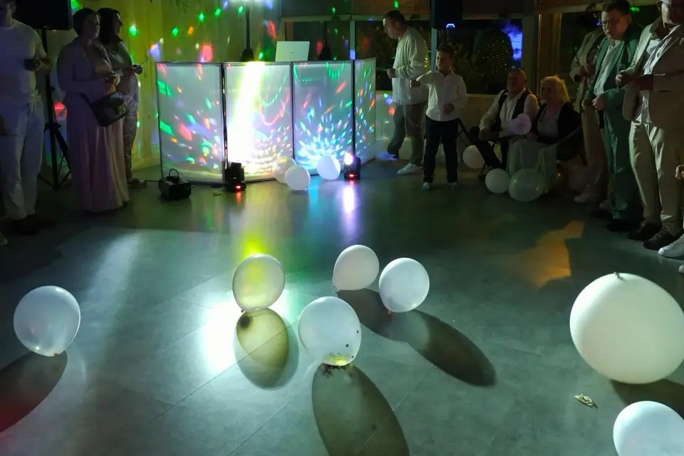 Little Blonde Djette