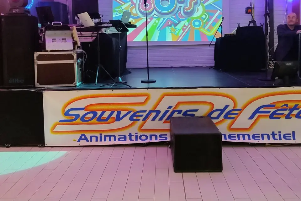 Little Blonde Djette — photo 5