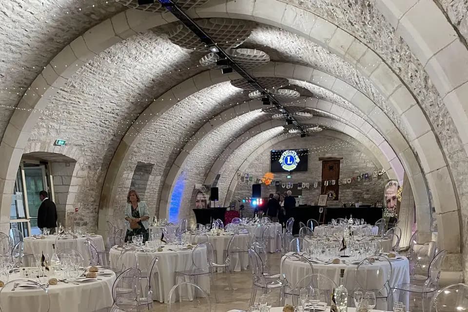 Little Blonde Djette — photo 2