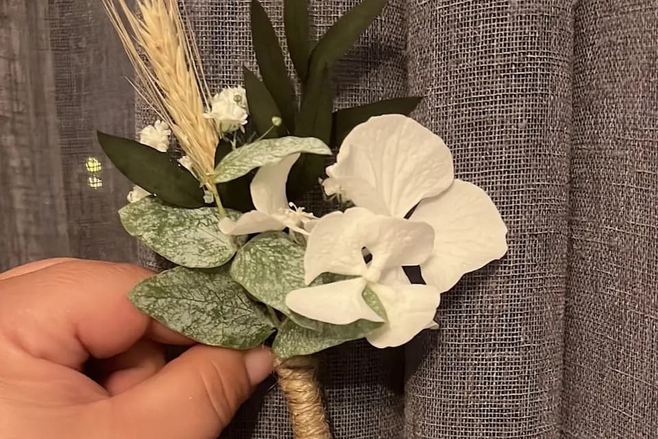 Création By Mel — photo 3