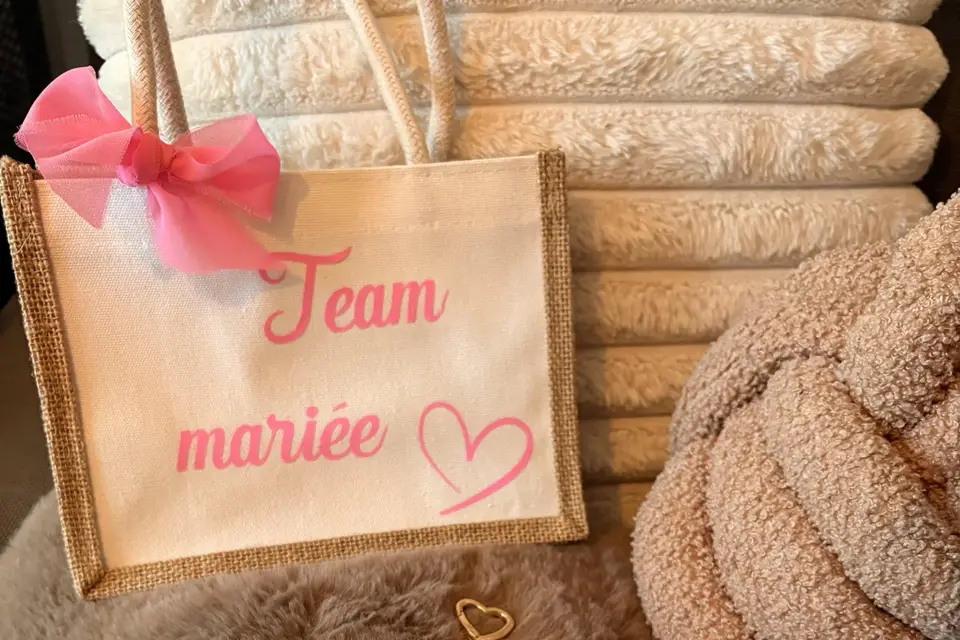 Création By Mel — photo 8