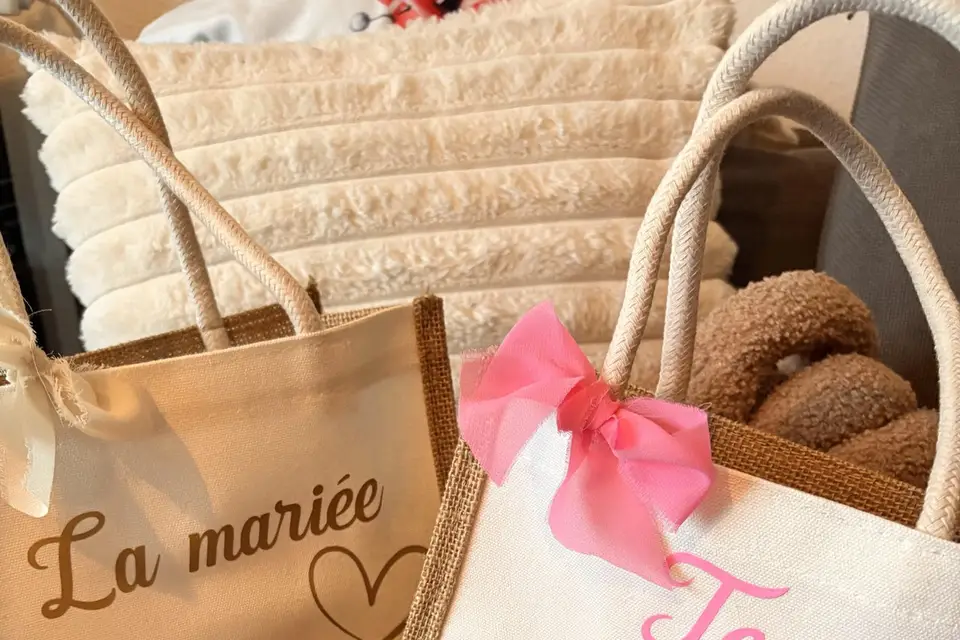 Création By Mel — photo 2