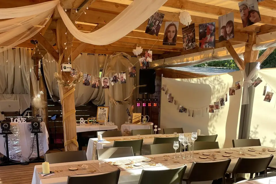 Little Blonde Djette — photo 3