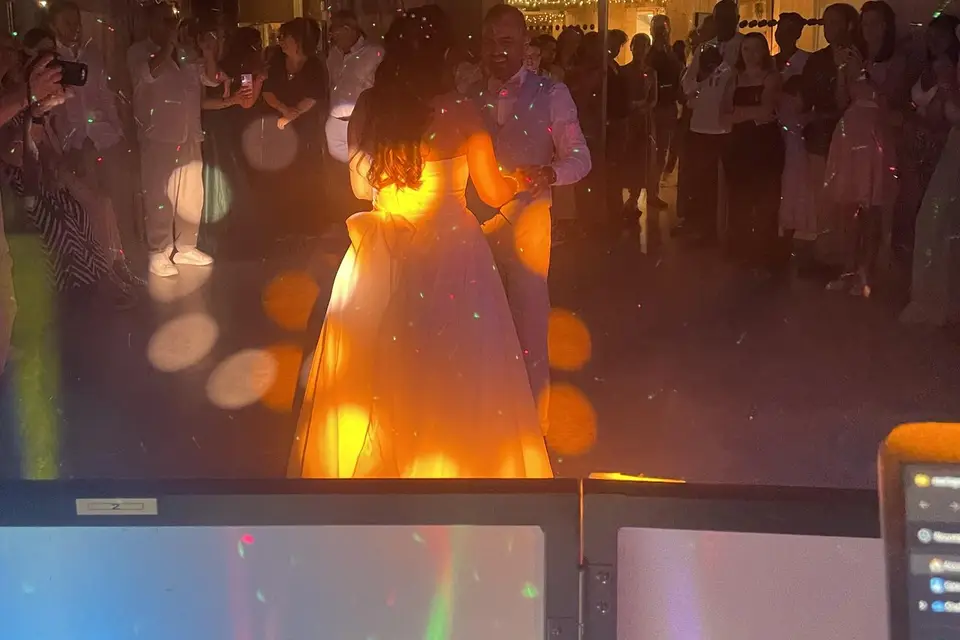 Little Blonde Djette — photo 7