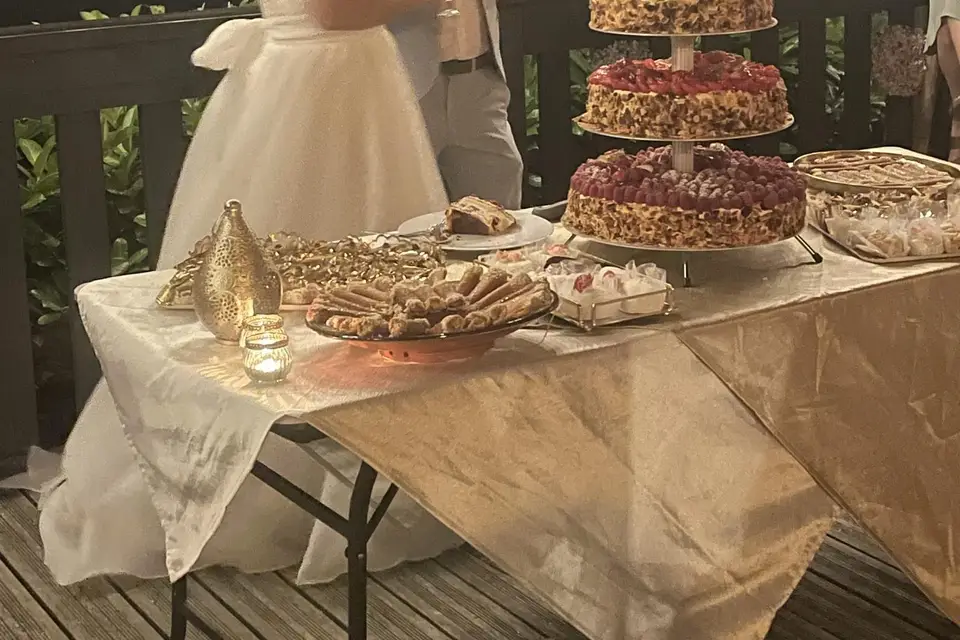 Little Blonde Djette — photo 6