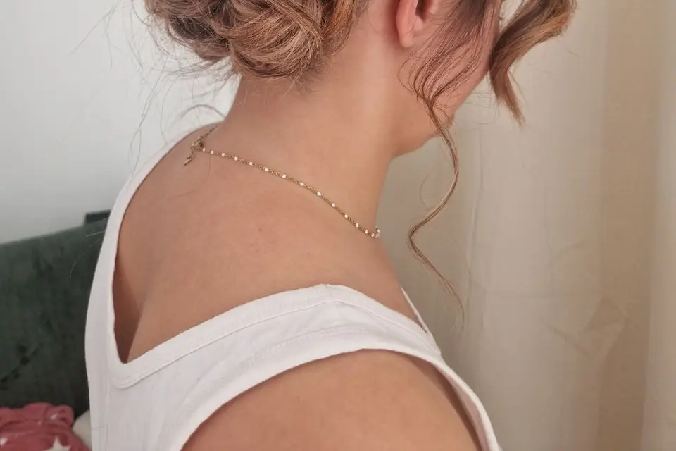 AB Coiffure Events — photo 1