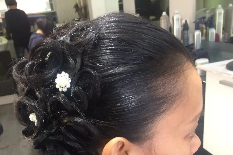 AB Coiffure Events — photo 4