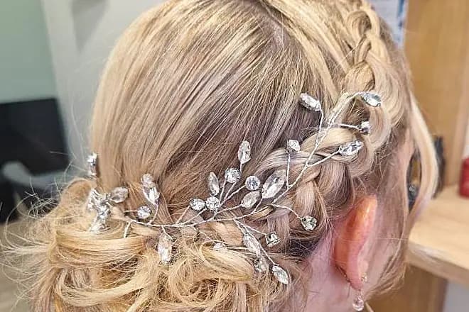 AB Coiffure Events — photo 5