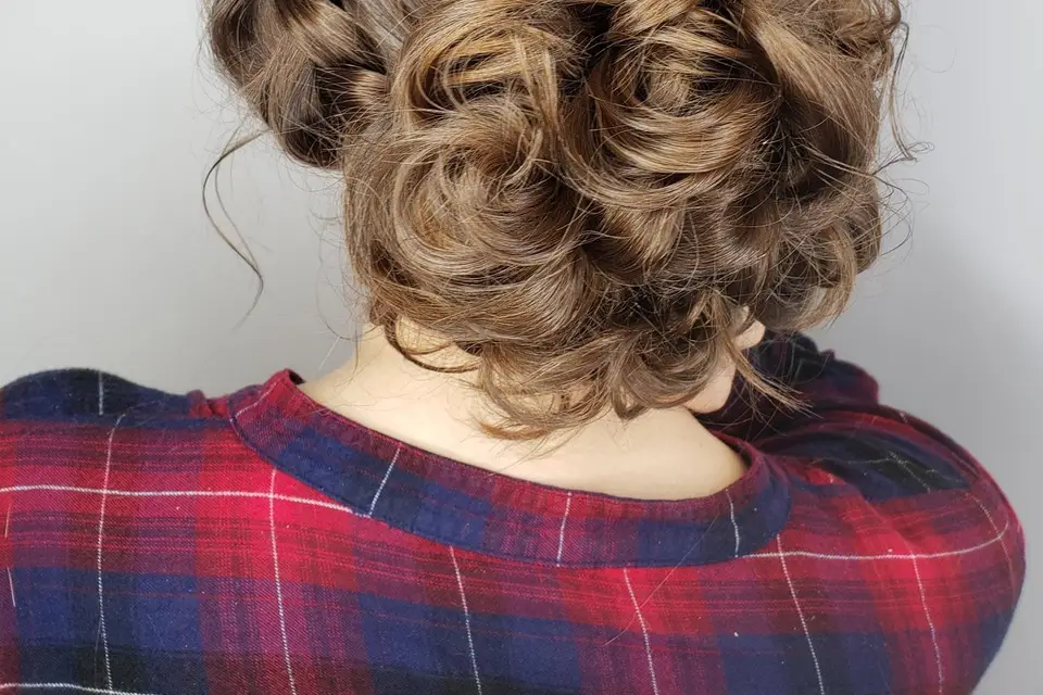 AB Coiffure Events — photo 6