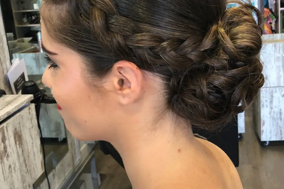 AB Coiffure Events — photo 2