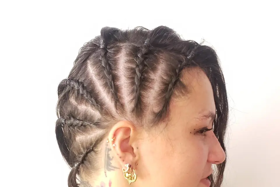 AB Coiffure Events — photo 8