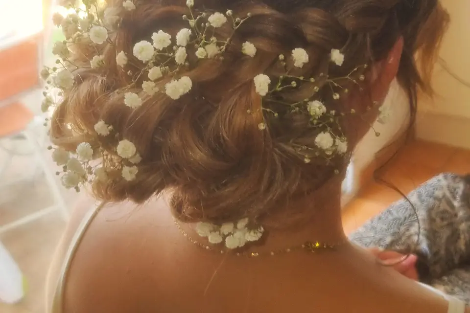 AB Coiffure Events — photo 3