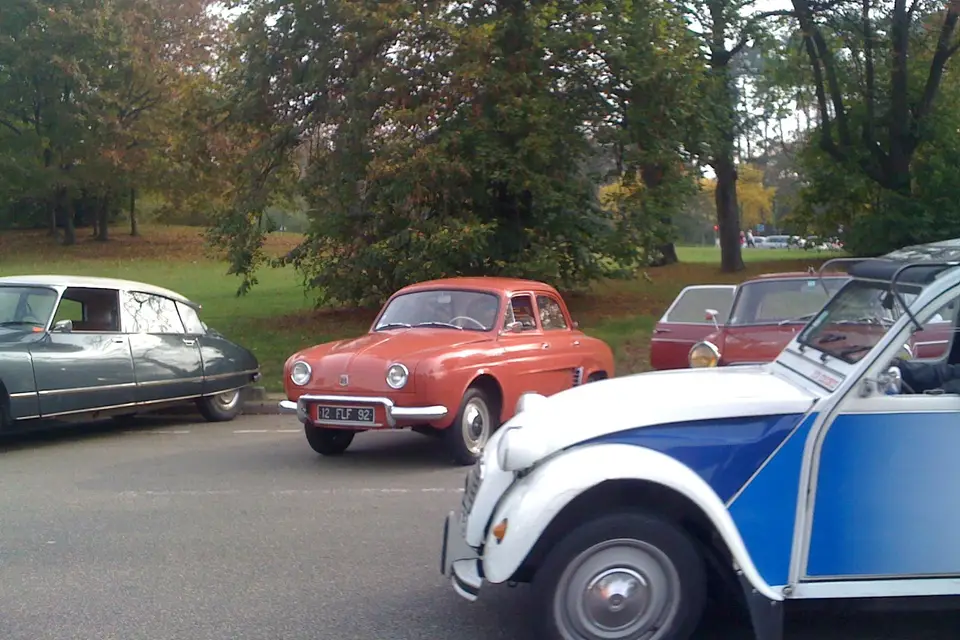 Philippe Marquenet — photo 4