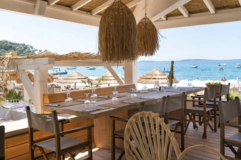 Tropicana Club — photo 1