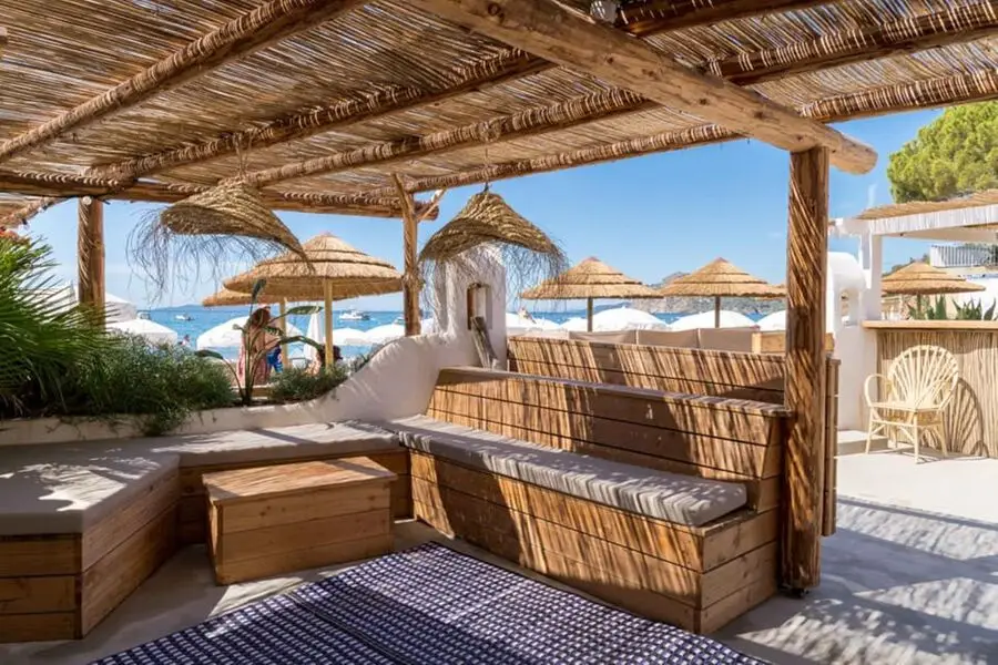 Tropicana Club — photo 2